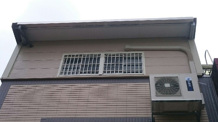 晉文路(金門同鄉會館)