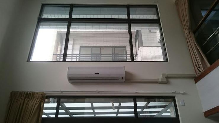 永順一街透天安裝